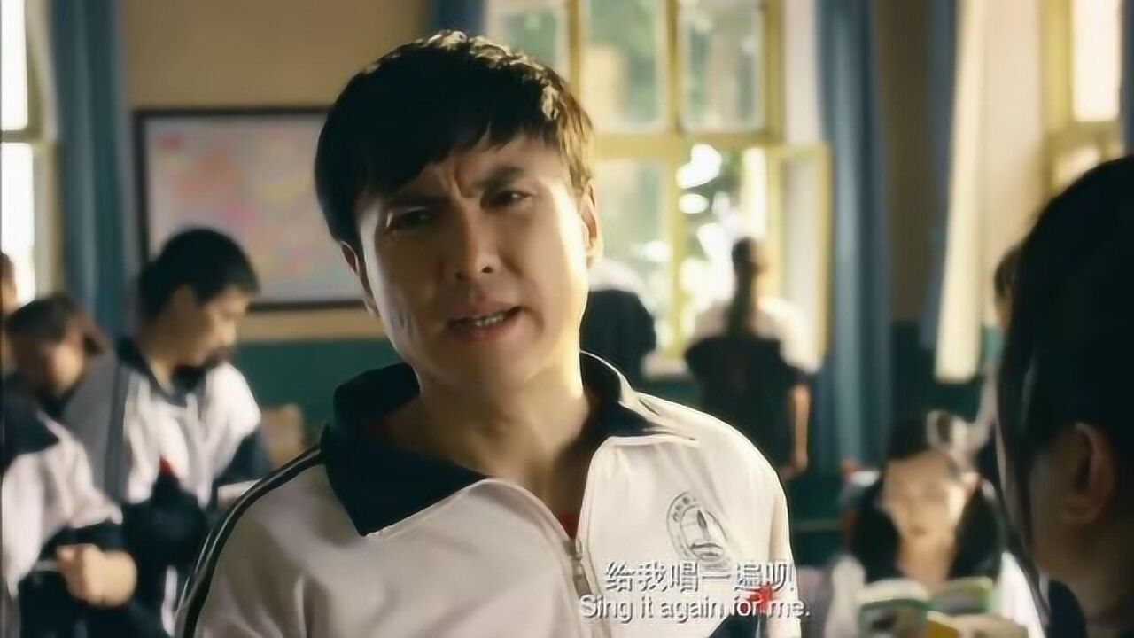 夏洛特烦恼沈腾被彻底惹恼了马丽太强大夏洛尴尬了