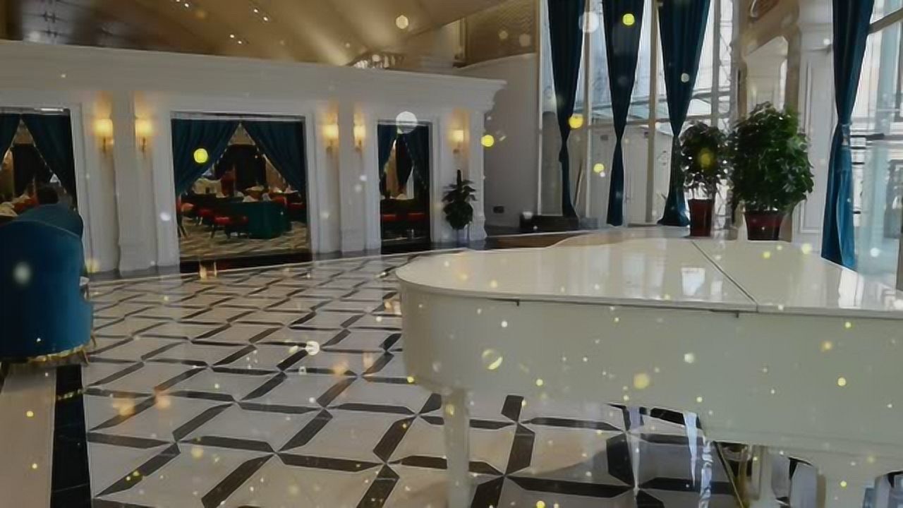 咸阳红螺湾酒店婚宴图片