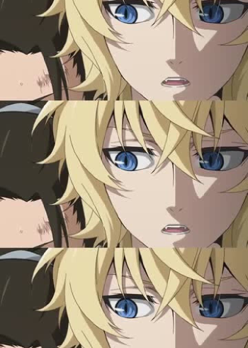 终结的炽天使:就是这个男的,一天天的都在"优酱优酱"的叫!