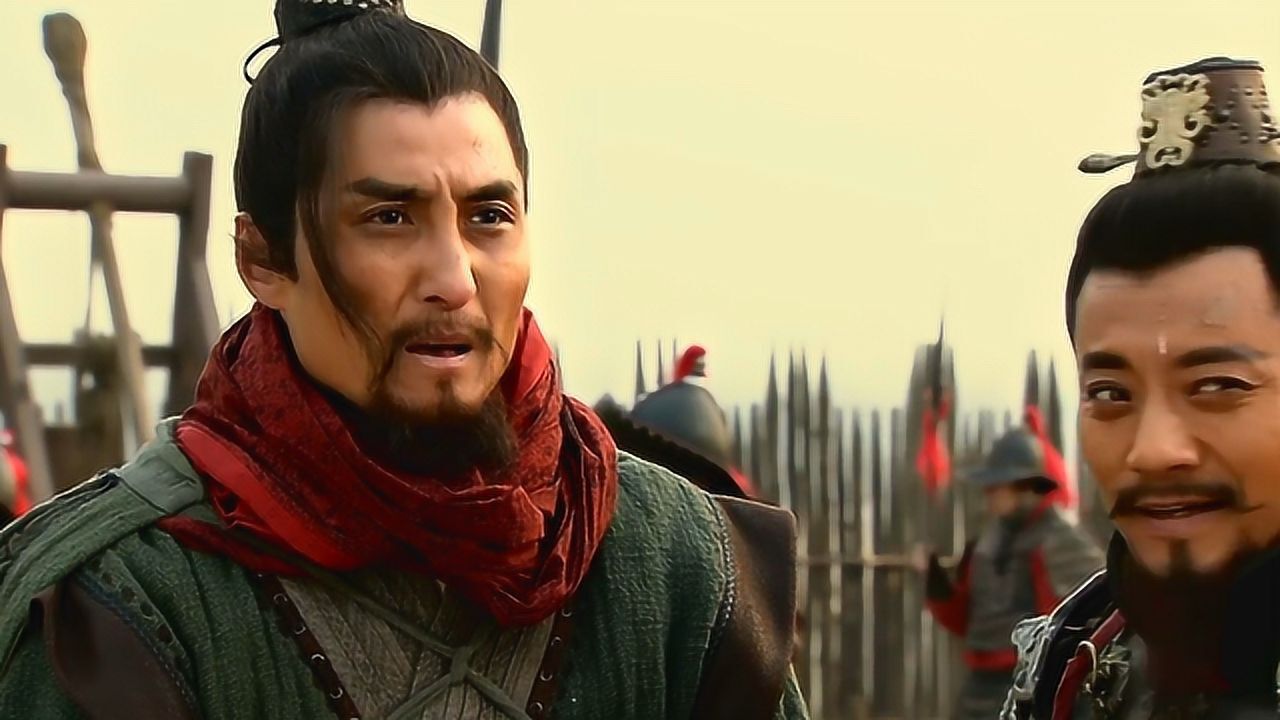 水浒传:林冲负气出走,公孙胜找到他苦苦相劝,林教头终于重返梁山!