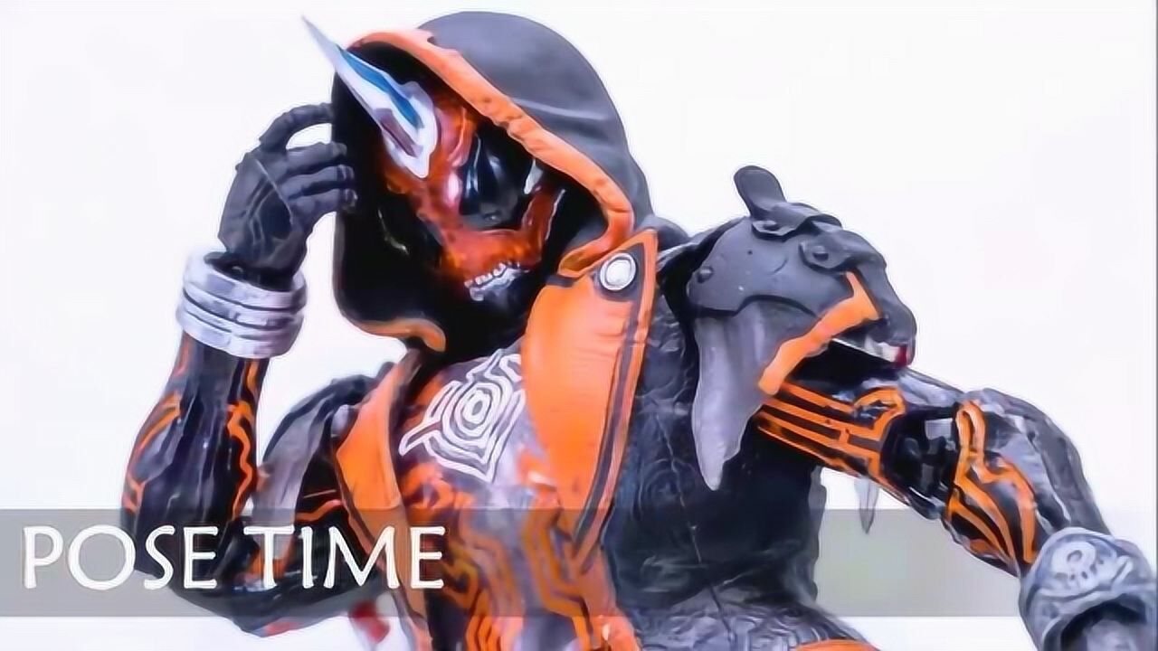 燃烧生命斗技场安藤贤司假面骑士鬼仔灵骑宫本武藏伟人魂