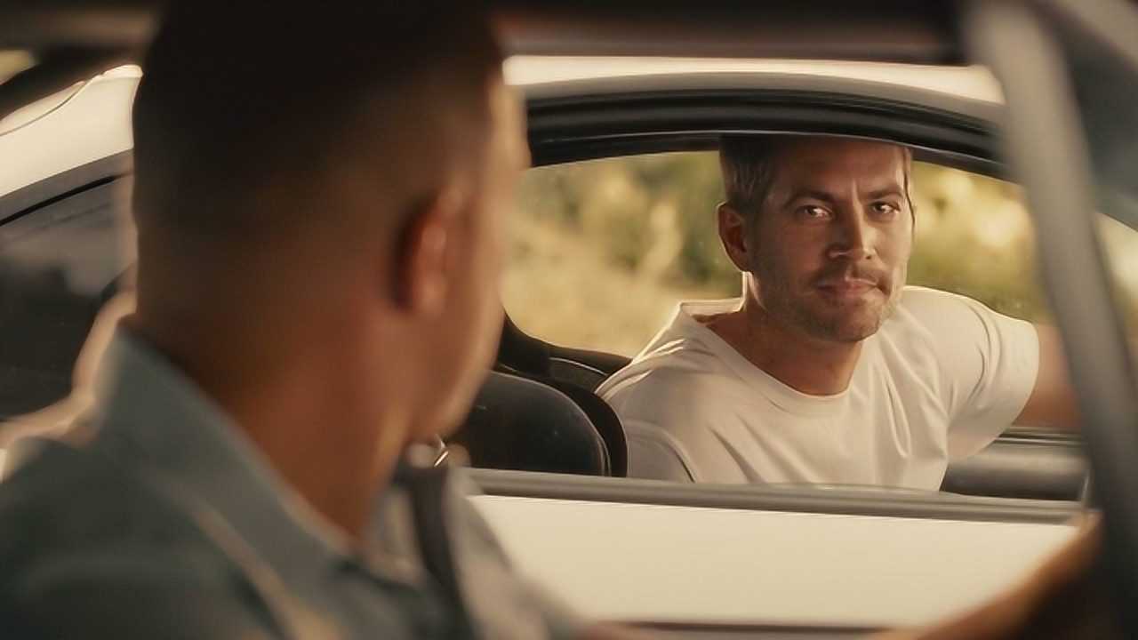 《速度与激情》 see you again 纪念保罗沃克_腾讯视频