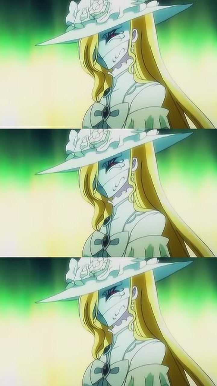 不死者之王:七鳃鳗的形态真的是惊到我了!