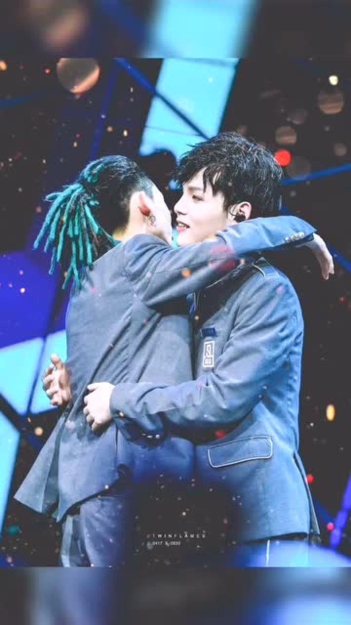 偶练最后小鬼径直走向朱星杰你是我穿越人海也要拥抱的人