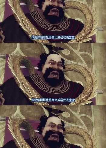 画江湖之不良人朱温的儿子们也不怎么样啊他想传位给朱友文