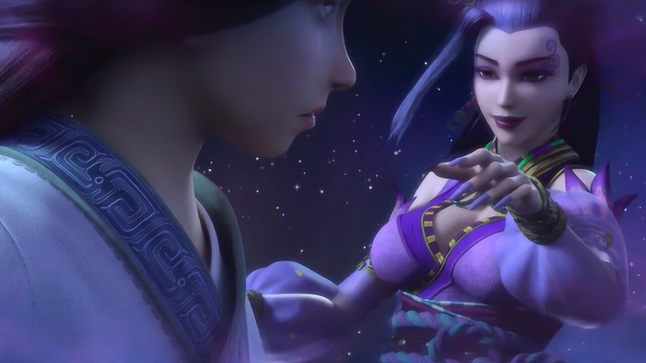 观海策蔷诡竟然没有死她变成了燕笙