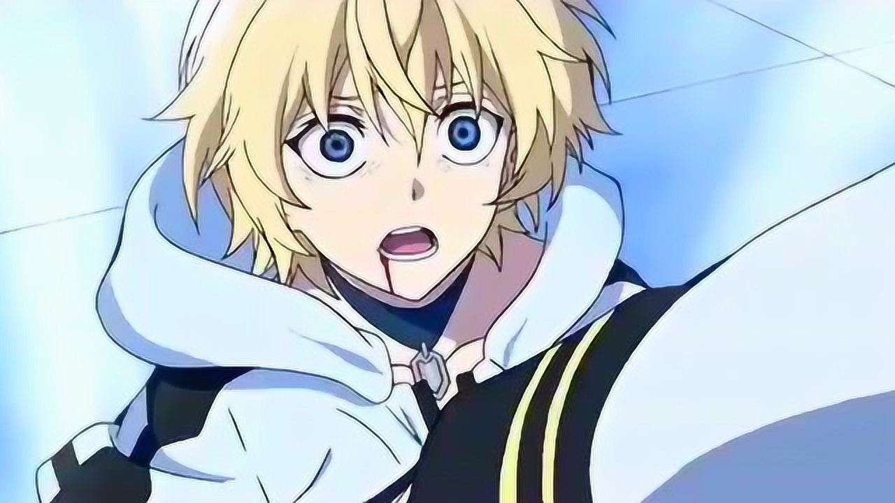 费娘你是不是忘了米迦小时候被你捅穿了红莲旋转跳跃我闭着眼