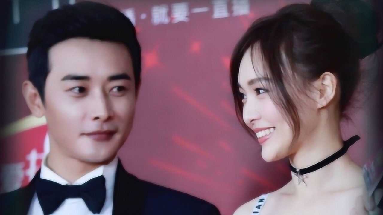叫老公太普通,叫名字太生疏,听听唐嫣对罗晋的称呼:太娇羞