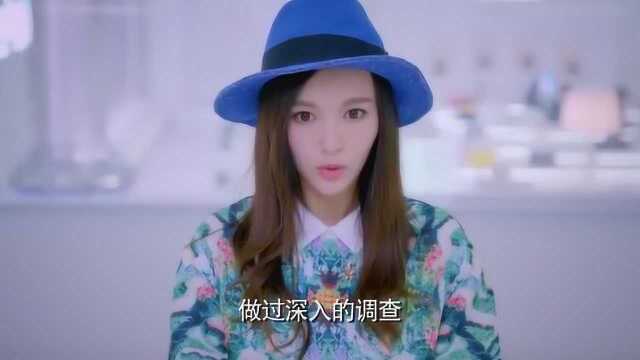 米朵面试大公司,总裁只问一个私人问题,她就被淘汰了