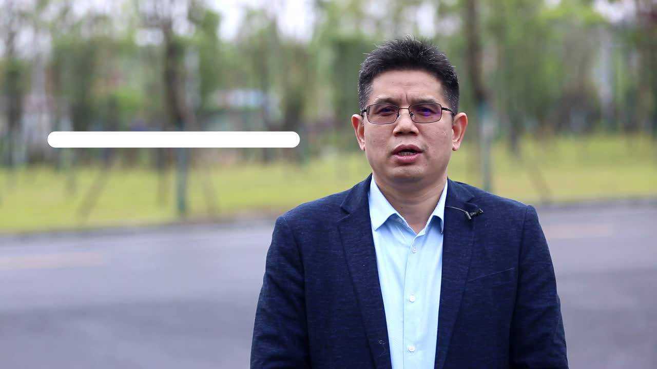 抗疫援鄂专家浏阳人民医院院长周明亮倡议全民健身