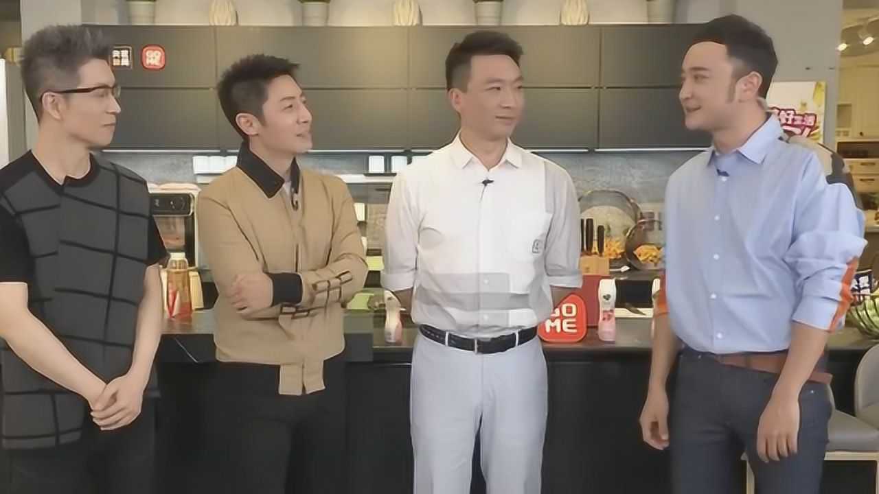 权来康康是什么让网友撒开了买央视boys带货各有妙招