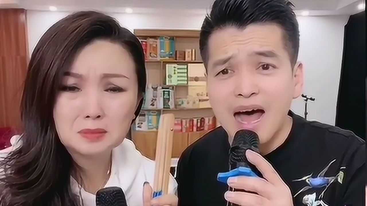 郭旺周晶的《包公断后》选段,这才是正宗东北二人转