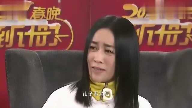 母亲是那英,父亲曾红极一时后吸毒入狱,今14岁长成这般模样