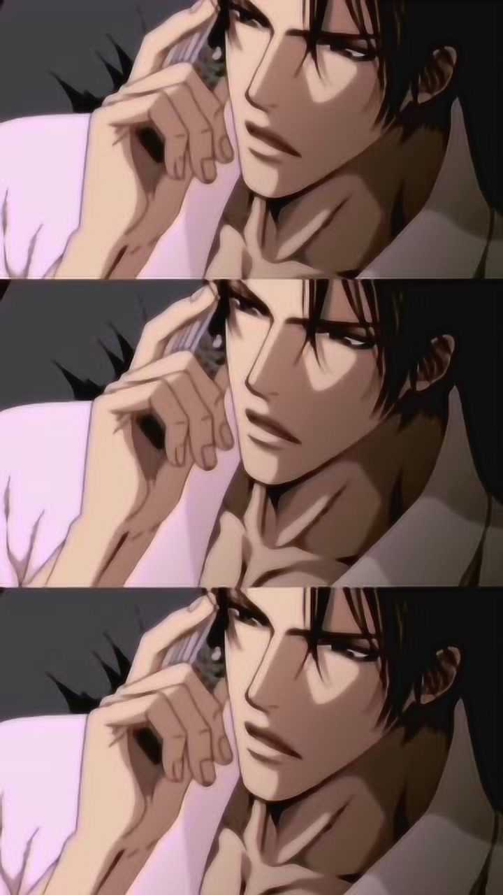 探索者的目标我是一个男神控
