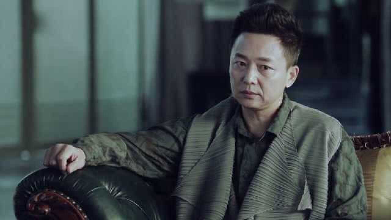 橙红年代42 聂万峰沉着应对审讯,引起韩进怀疑,胡蓉