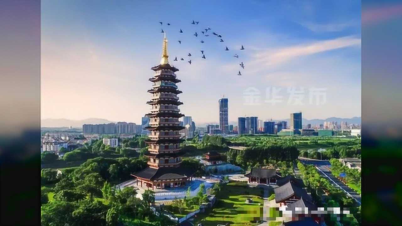 “五一”盘点:金华旅游市场安全平稳高清1080P在线观看平台腾讯视频