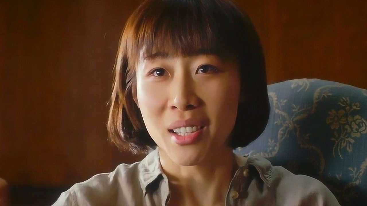 半个喜剧幕后任素汐吻戏是冲动所为还说自己长的像冯巩