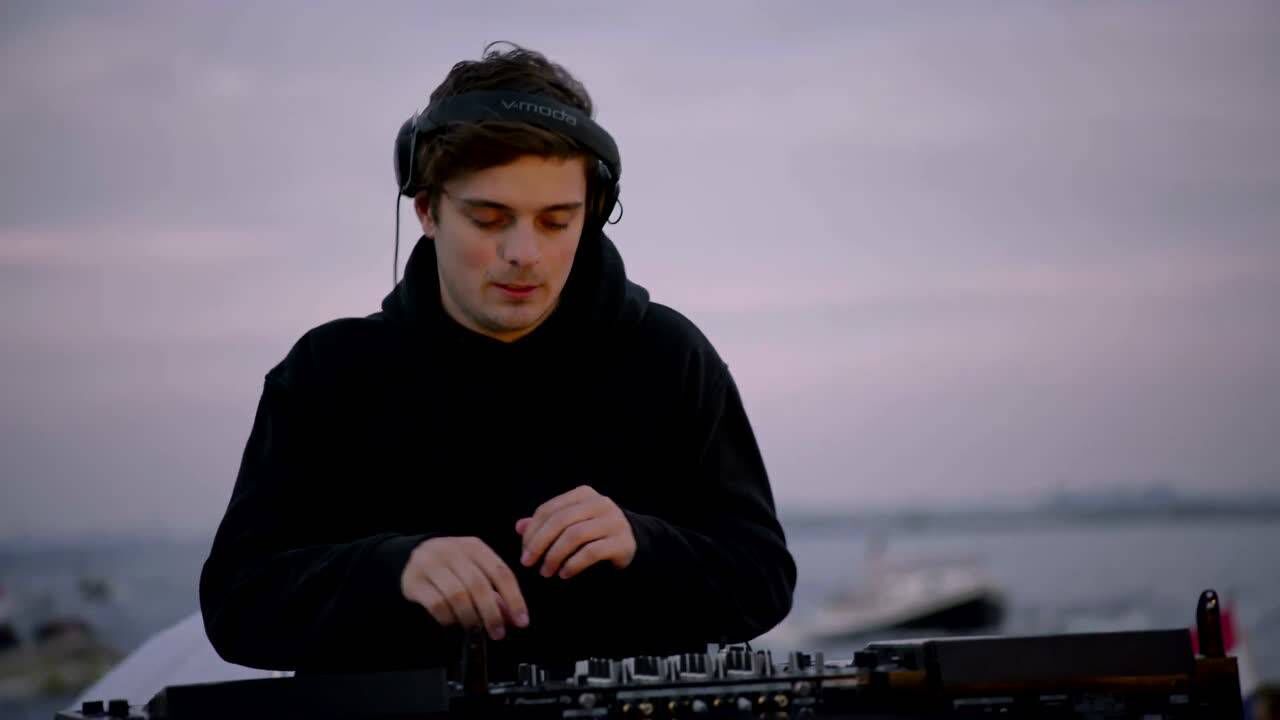 martingarrix壁纸图片