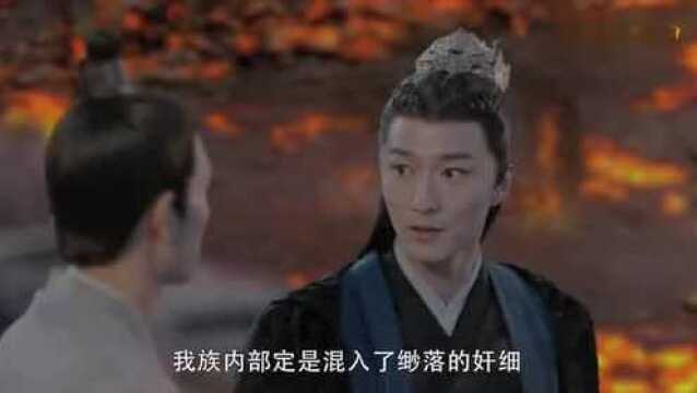 枕上书煦旸深明大义待帝君大婚后将血泪彻底销毁,只能这样阻止魔尊