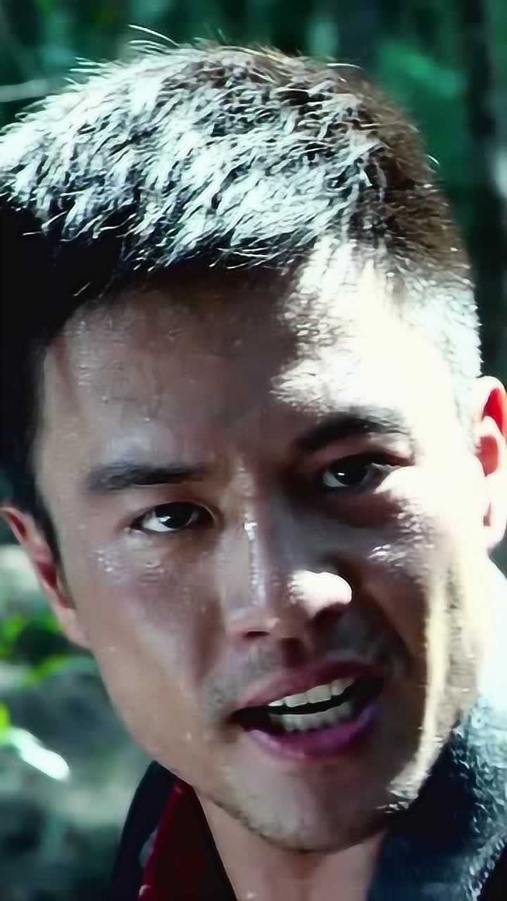 安志杰 每次看到都怕主角打不过他