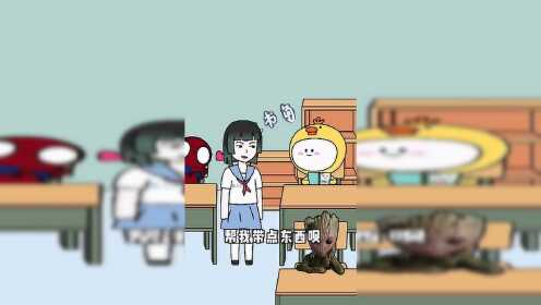 我是小萌鸭这些过分要求我拒绝