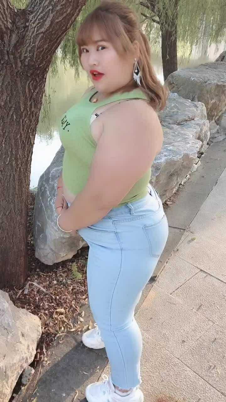 你们的胖姐姐也不是没人喜欢,只是我还没有找到真爱