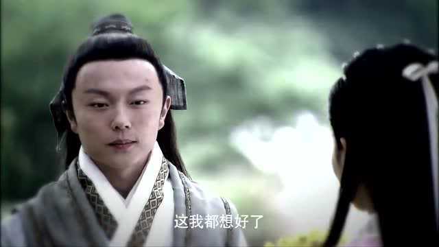 乞丐做梦梦到跟女子表白,谁知醒来却见和尚躺在他身旁,瞬间吓醒