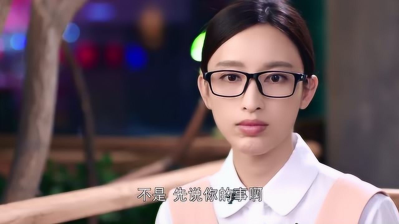 大话红娘托尼死缠烂打席婉玲有一百张嘴也说不清只好离开