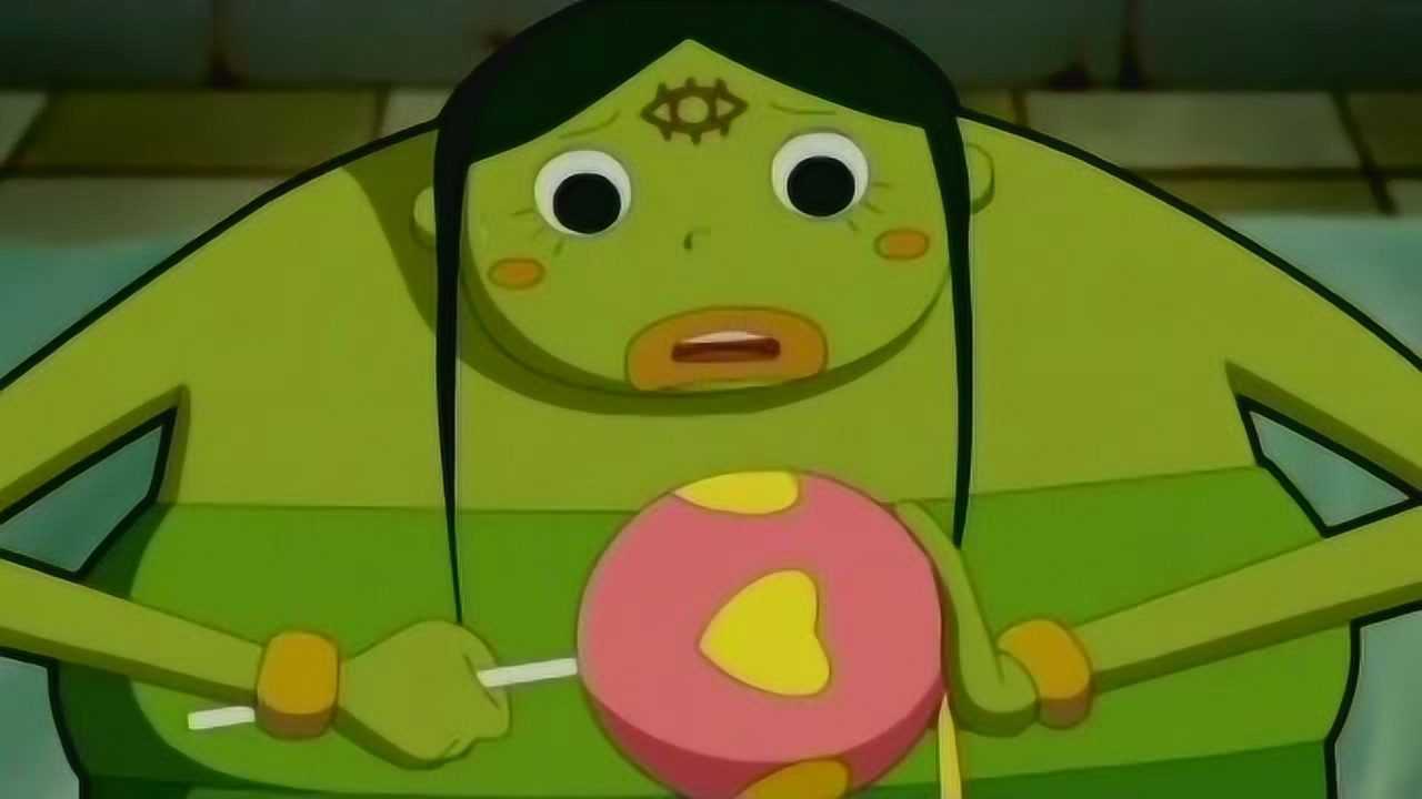 魔角侦探2眼大人想重新控制凤凰鸡