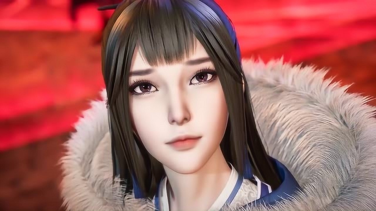 万界神主澹台月誓死阻止昊天宗发动玄天祭