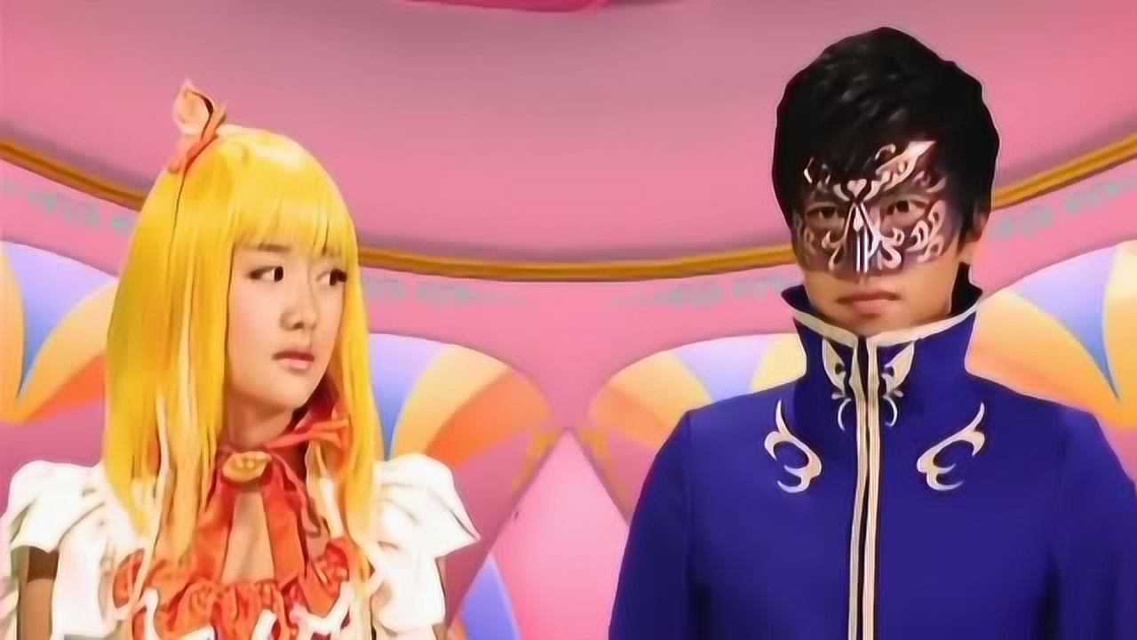 巴啦啦小魔仙:游乐回魔仙堡,准备帮助魔仙堡,一起渡过难关!