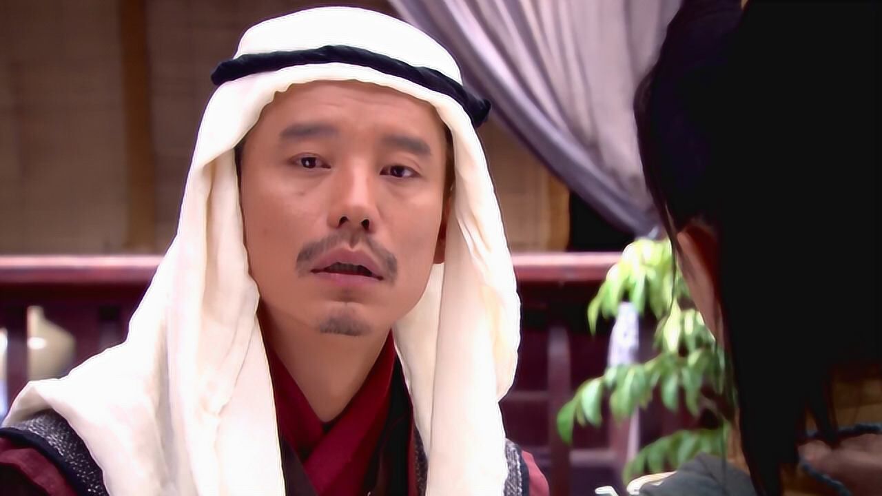 龙门镖局恭叔惹众怒所有人都来嘲讽他心疼三秒钟