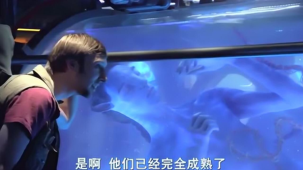 阿凡达：科学家在培育人造人，甚至可以与人类神经连接！_高清1080P在线观看平台_腾讯视频