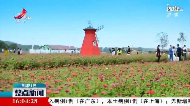 省林业生态文明暨湿地科普宣传月启动