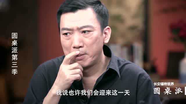 张立宪:香港人已经丧失了,读一本三四十万字的书的能力