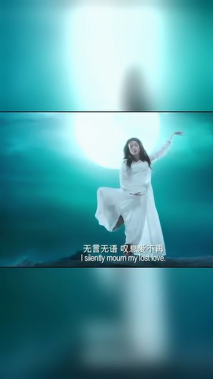 西游降魔篇亚洲舞王孙悟空亲自教女主跳舞动作太到位