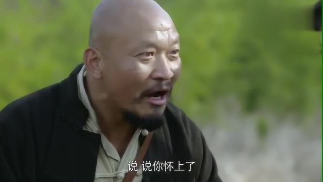 壮丁也是兵:王裁缝觉得喜妹这样子应该是有喜了