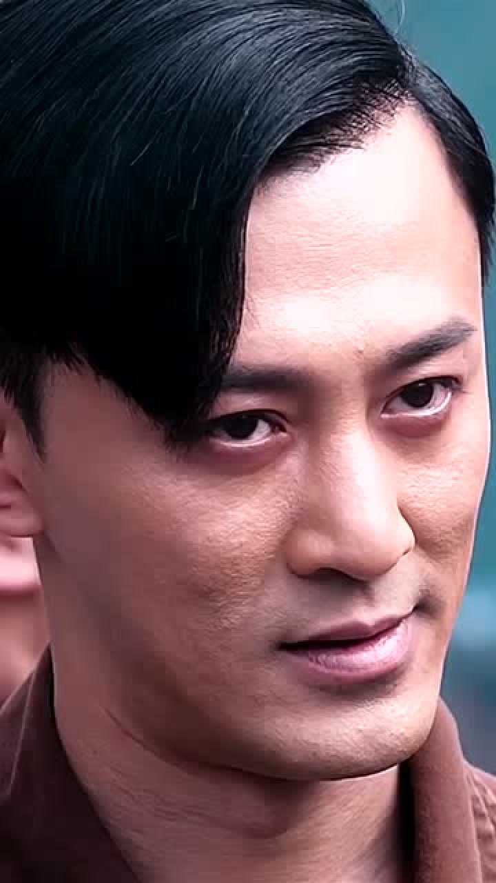 林峰的痞帅是我见过最舒服的,你永远不知道他有多大的能力