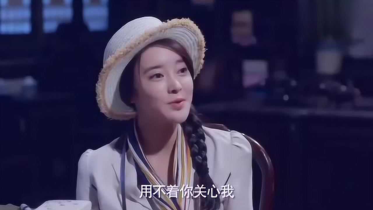 热血勇士:最后林申向张璇道歉,俩人关系变得,没那么糟糕