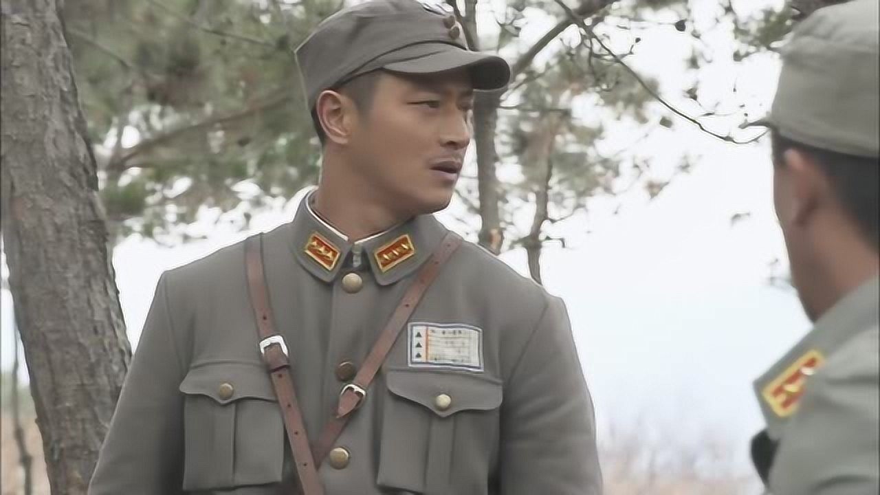 壮士出川日本人大部队来了撤退时来不及了张抗带人躲进村子