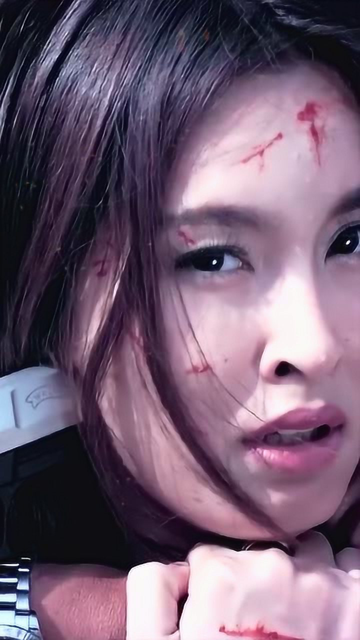 宝儿再现,曾经的那位八面佛的女儿