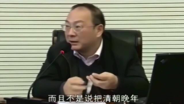 什么是大国的责任?听完金教授的演讲,你就会知道美国有多不负责!