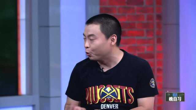 【NBA晚自习】掐同学少年:联盟有哪些不同宣传的人气王?罗德曼特立独行