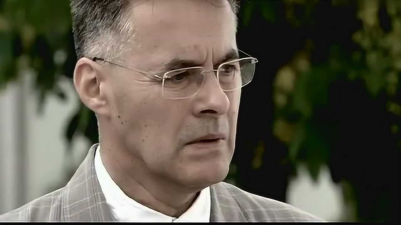 中国远征军:罗星越说越激动,眼看就流下眼泪,何苦啊