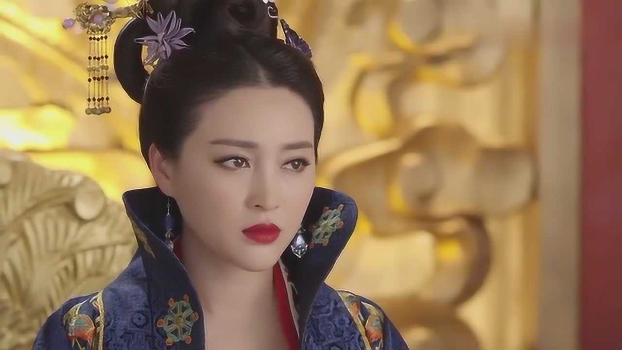 开封府太后一怒想斩了包拯不料宫里没人动手臣子只听皇上的