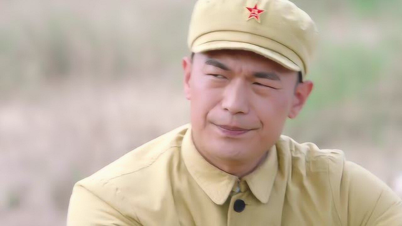 红鲨突击王长林想让萨文澜加入当文化教员这心思不简单