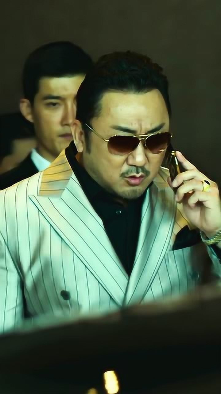 马东锡高清剪辑我说他是最帅的胖子应该没人反驳吧