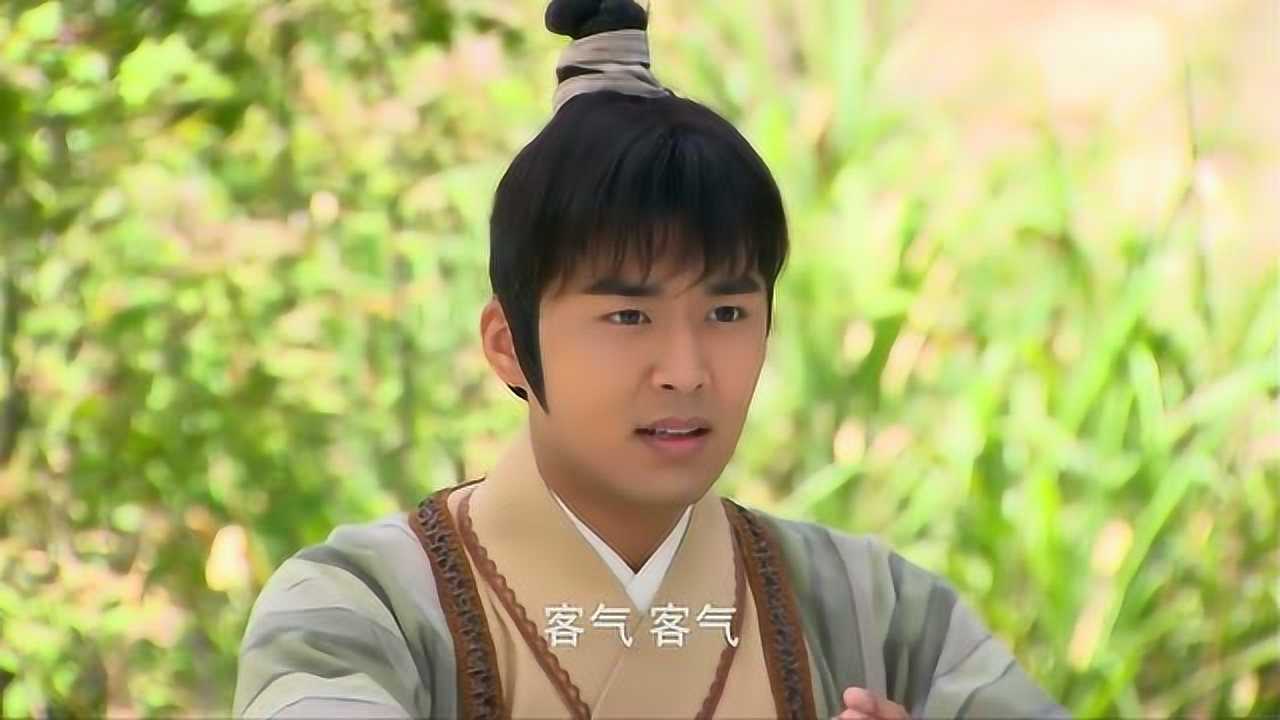 封神英雄榜武吉懵了申公豹太会伪装姬发还要跟他称兄道弟