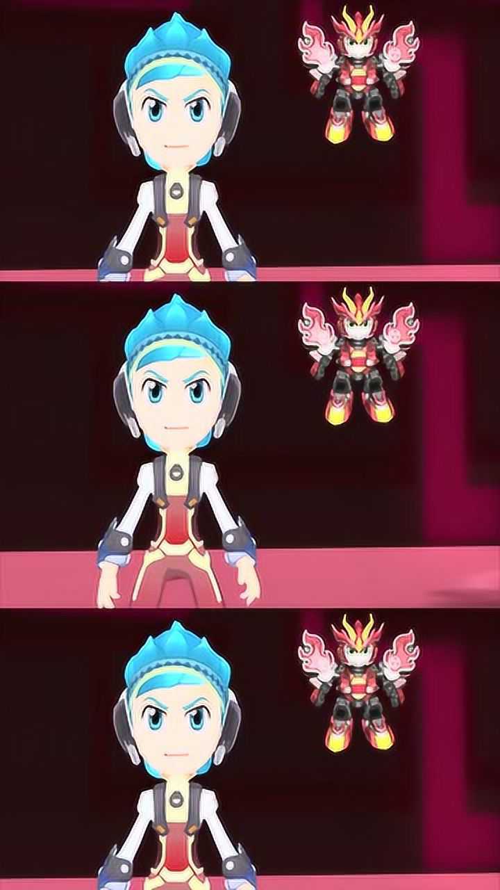 激战奇轮:浩一总算离开了迷宫