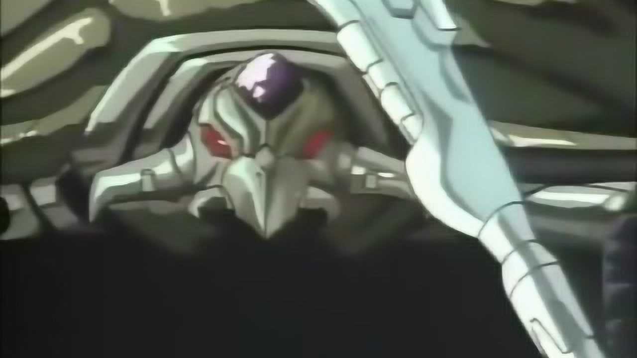 钢铁神兵:不想与马克斯失去血的羁绊,北斗要燃尽生命驱逐黑暗